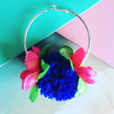 Image of Flower Puff Girls
