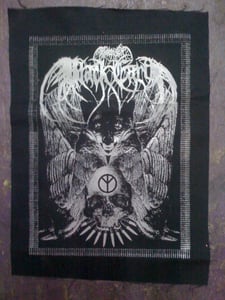 Image of BACK PATCH