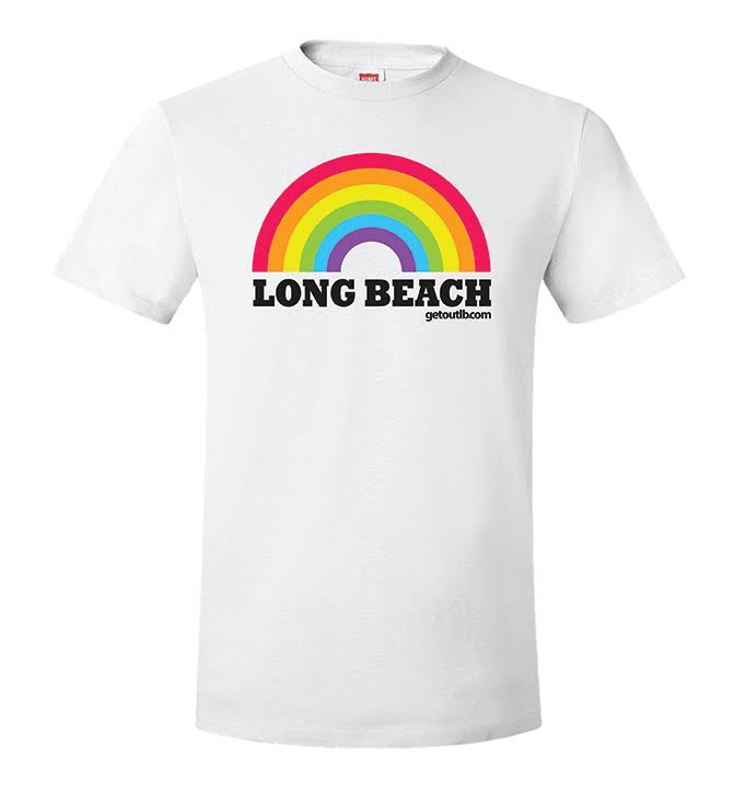 Image of Long Beach Pride 