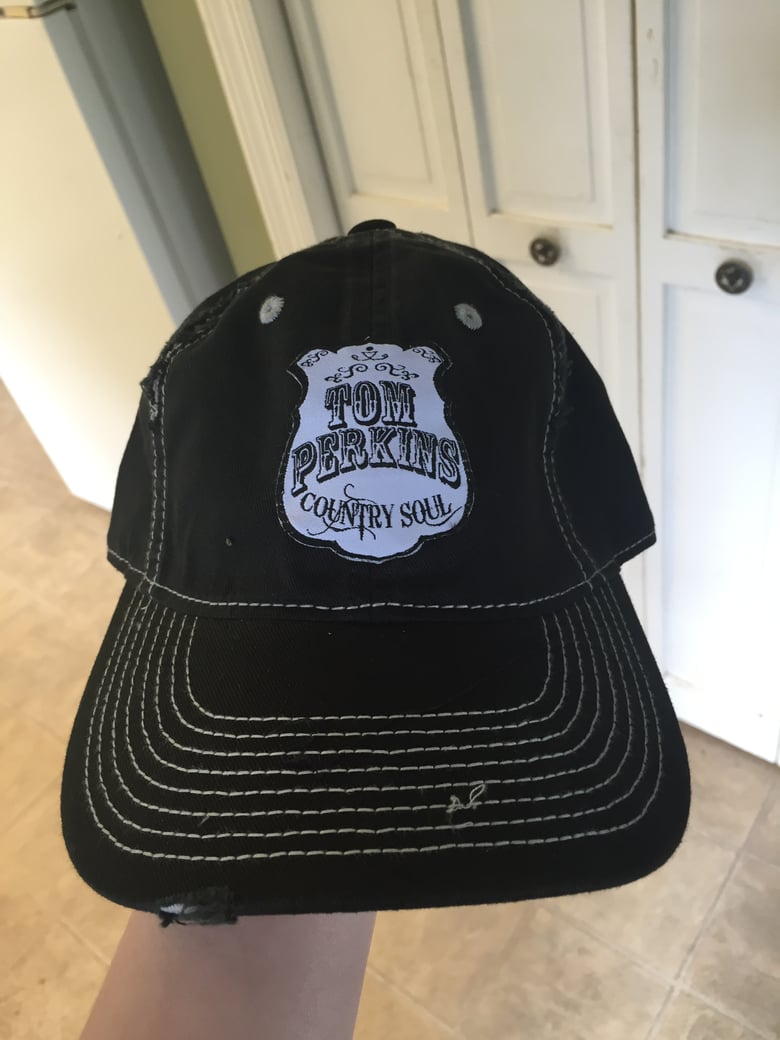 Image of Country Soul ball cap