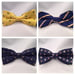 Image of Pre-tied Bow Ties