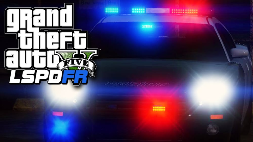 Image of LSPDFR Package