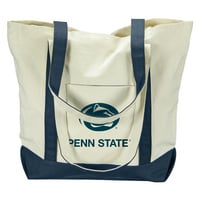 Image of Customizable Logo Tote