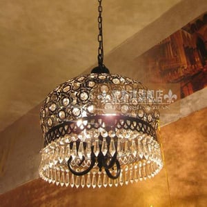 Image of The best solution to lighting your home- pendant lighting