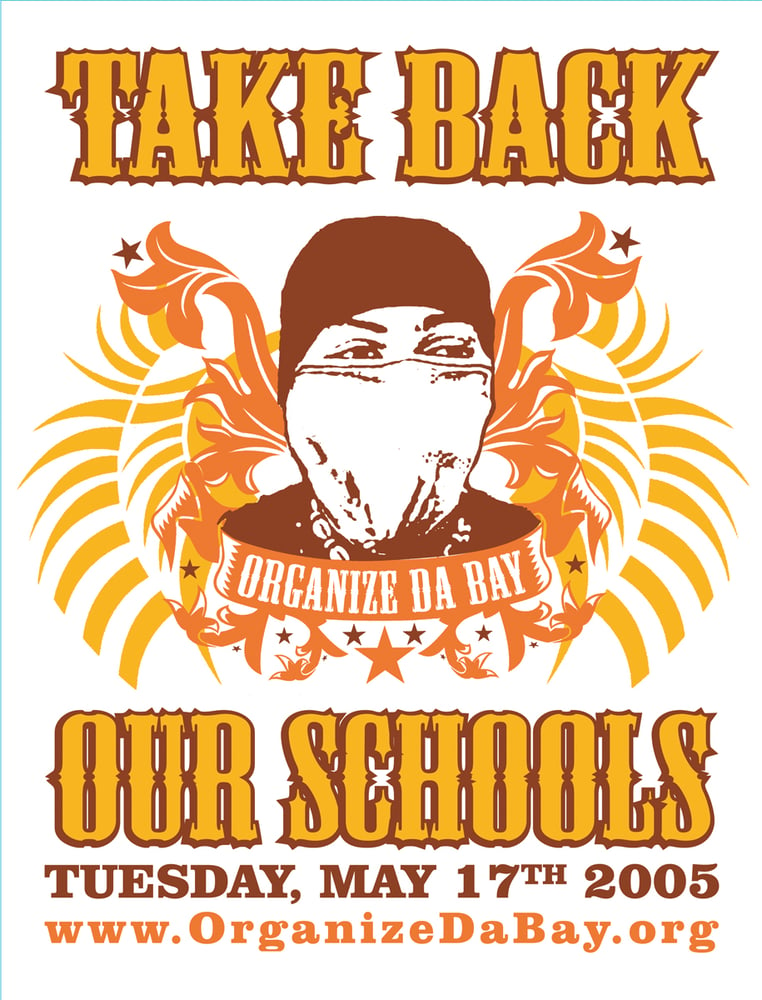 Image of Take Back Our Schools (2005)