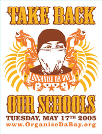Take Back Our Schools (2005)