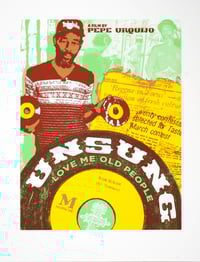 Unsung (2009)