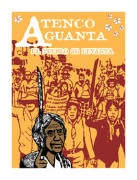 Atenco Aguanta (2008)
