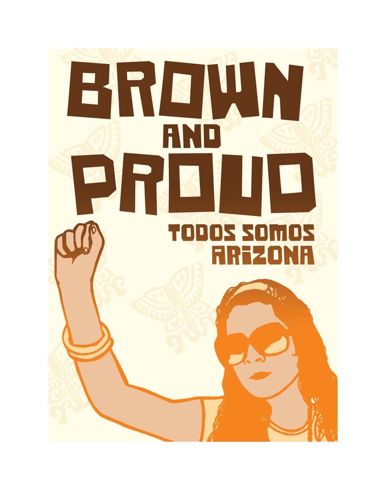 Image of Brown and Proud (2010)