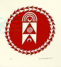Untitled [ Imi Nau'au'au] (2011)