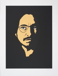 John Trudell (2010)