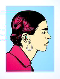 Frida en Gringolandia (2010)