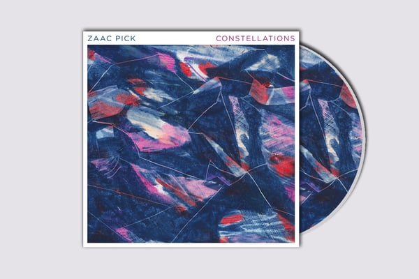 Image of Constellations CD