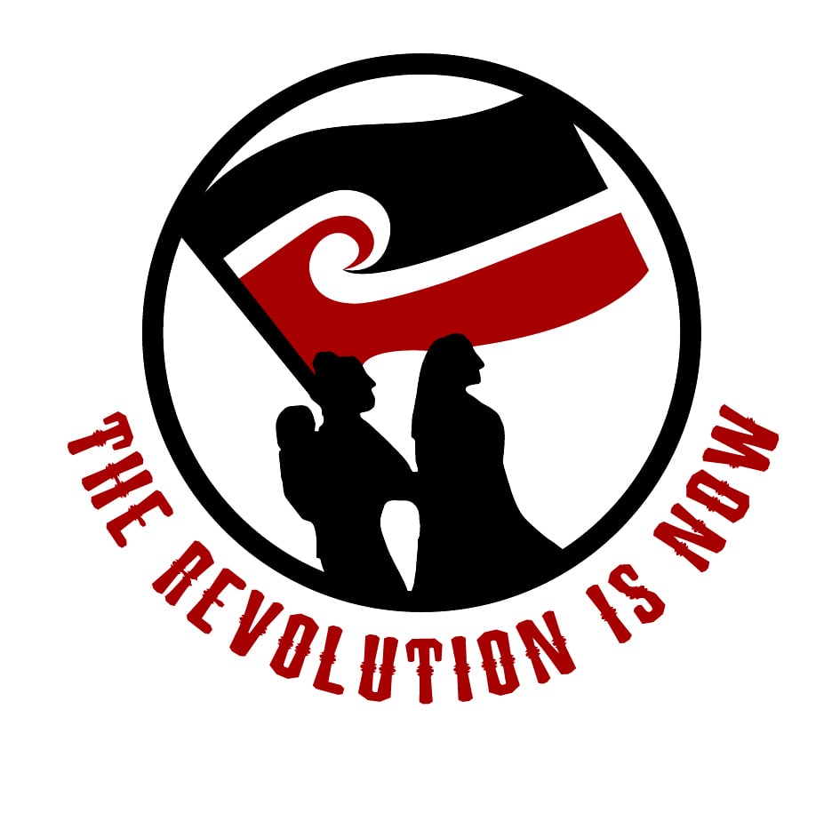 Image of The Revolution is Now (2011)