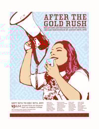After the Gold Rush (2011)