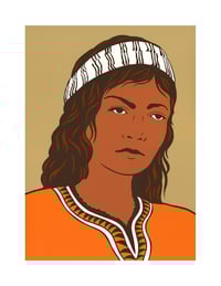 Gabriela Silang (2011)