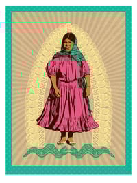 Tonantzin (2011)