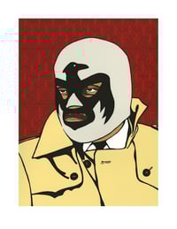 Aguila de la Mision (2010)