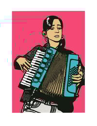 El Acordeon del Corazon (2011)