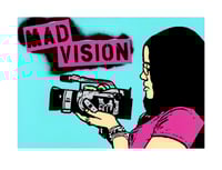 Mad Vision (2012)
