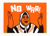 No War (2013)