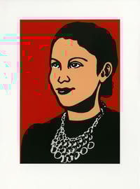 Julia de Burgos (2013)