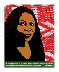 Assata Shakur (2009)