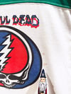 Grateful Dead 1984 ‘Steal Your Face’ Raglan Shirt - Size M
