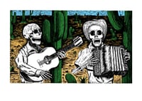 Calaveras Nortenas (2011)