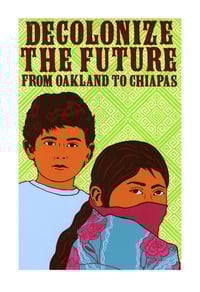 Sembrando el Futuro (2014)