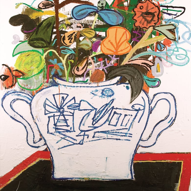 Image of YOU. - Bouquet LP