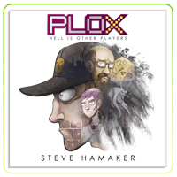 Image 1 of PLOX Volume 1 (soft cover)