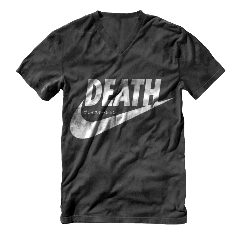 Image of Death