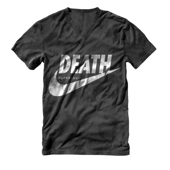 Image of Death