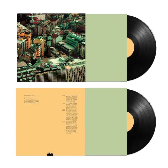 Fine Before You Came: Come fare a non tornare LP