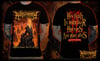 RELICS OF HUMANITY -Ominously Reigning Upon The Intangible T-Shirt [Size S]