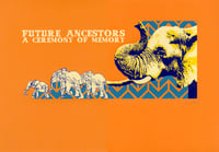 Future Ancestors print (2013)