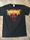 RELICS OF HUMANITY - The Worst Of You Was CRUFIFIED T-Shirt
