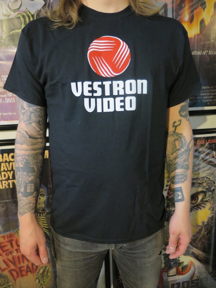 Image of Vestron Video 2