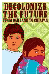 Sembrando el Futuro (Digital Print 2015)