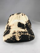 Image of YEEZUS POLO DAD HAT BLACK