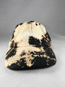Image of YEEZUS POLO DAD HAT BLACK