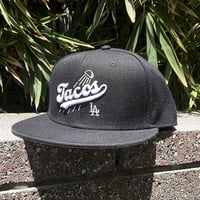 Image 1 of Tacocidal Beisbol Hat