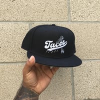 Image 2 of Tacocidal Beisbol Hat