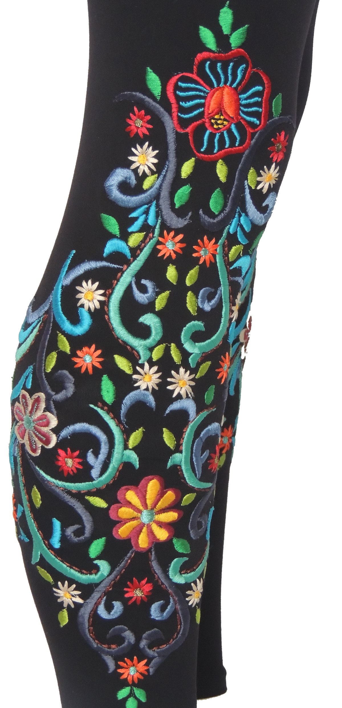 Black Florida FW6004