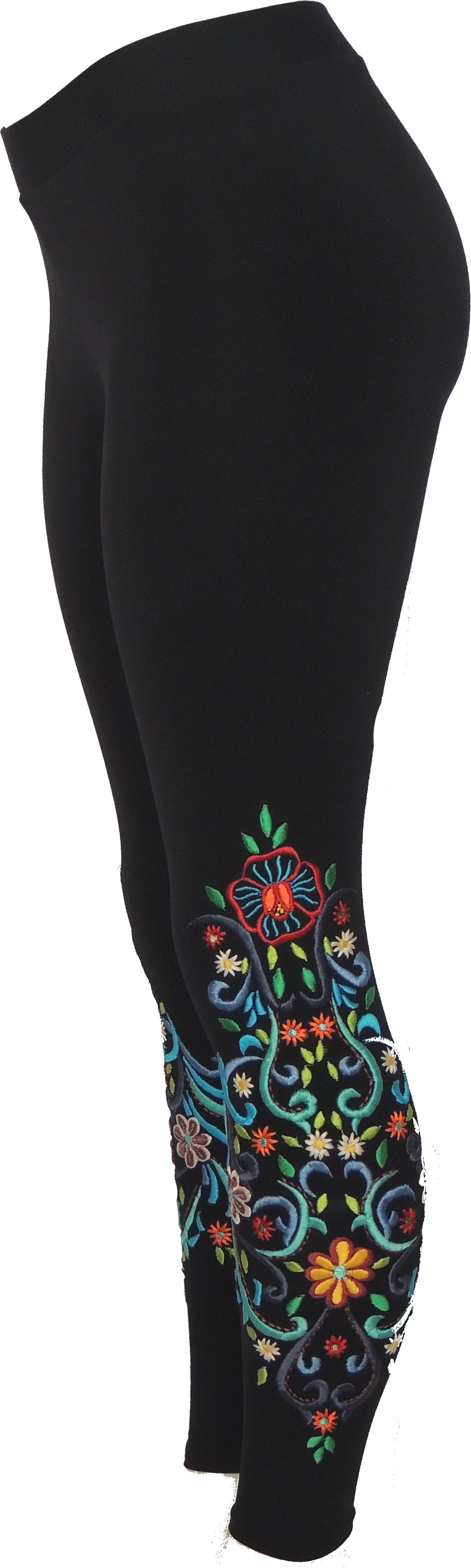 Black Florida FW6004