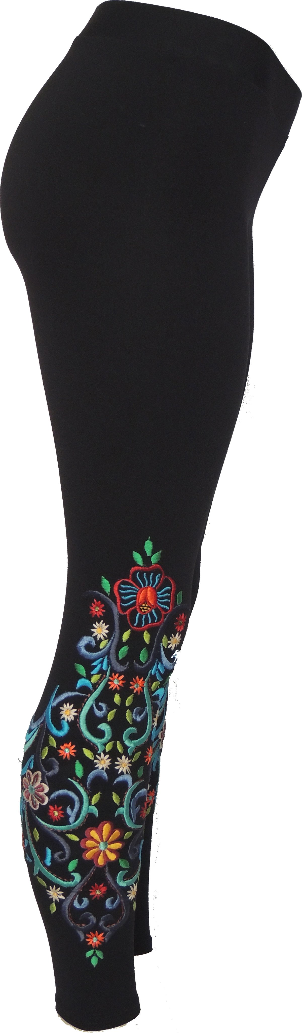 Black Florida FW6004