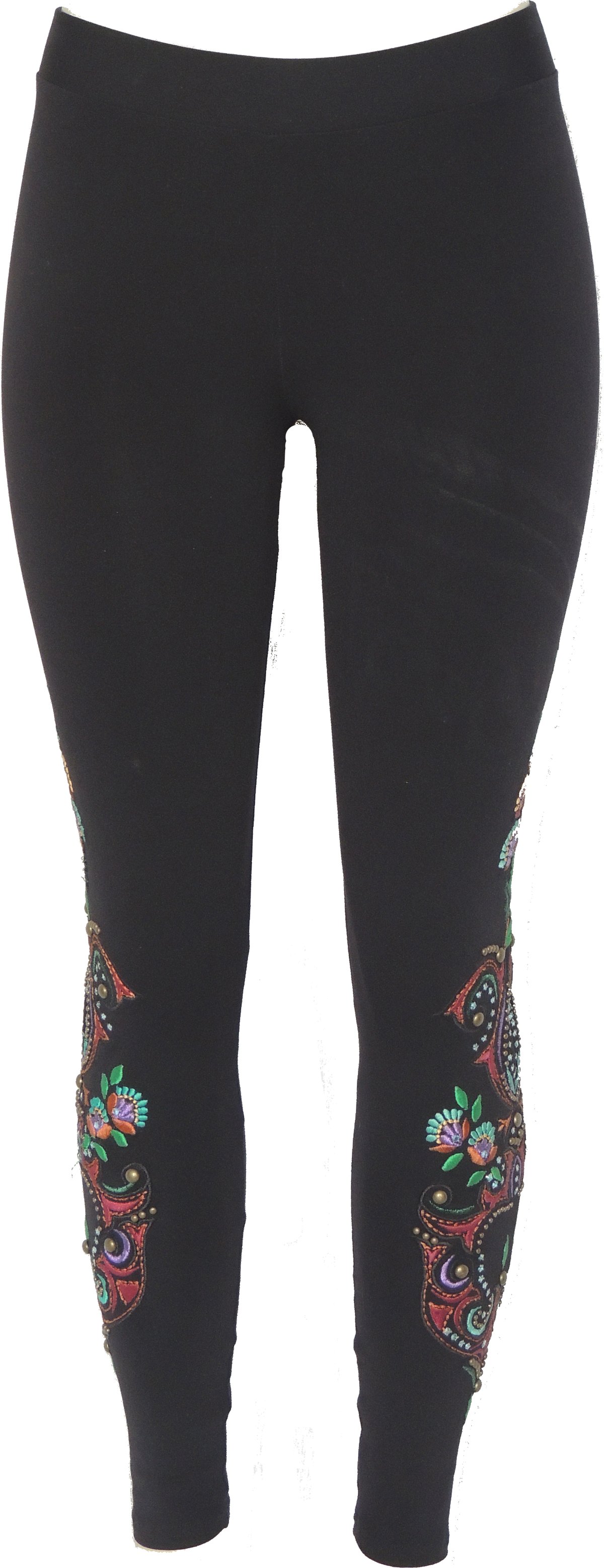 Green Infusion Leggings FW6000