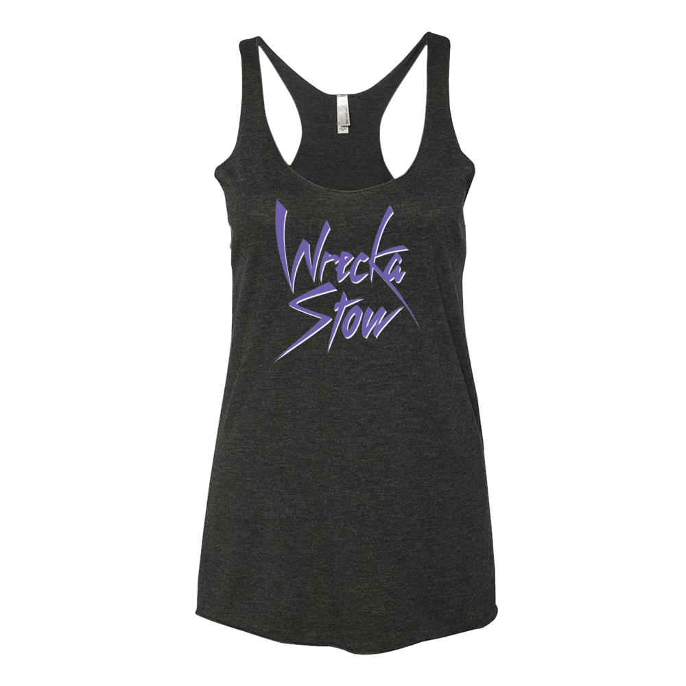 Image of Prince - Wrecka Stow Tank Ladies