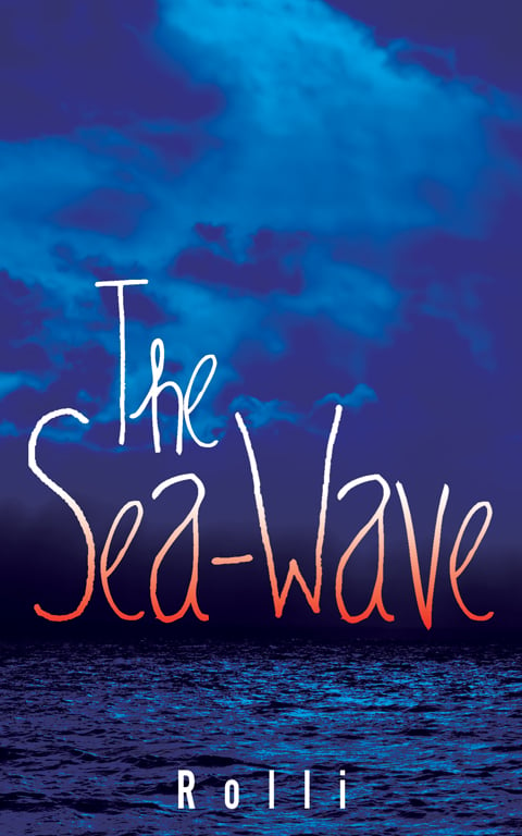 Image of The Sea-Wave